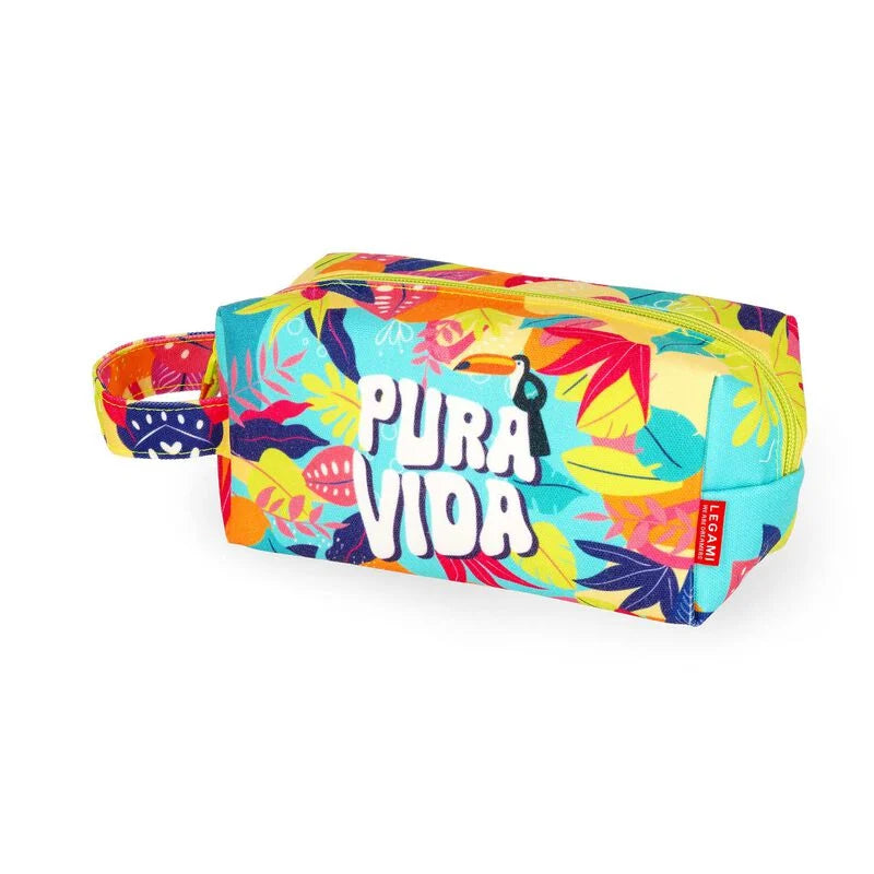 Neceser Térmico para la Playa - Pura Vida
