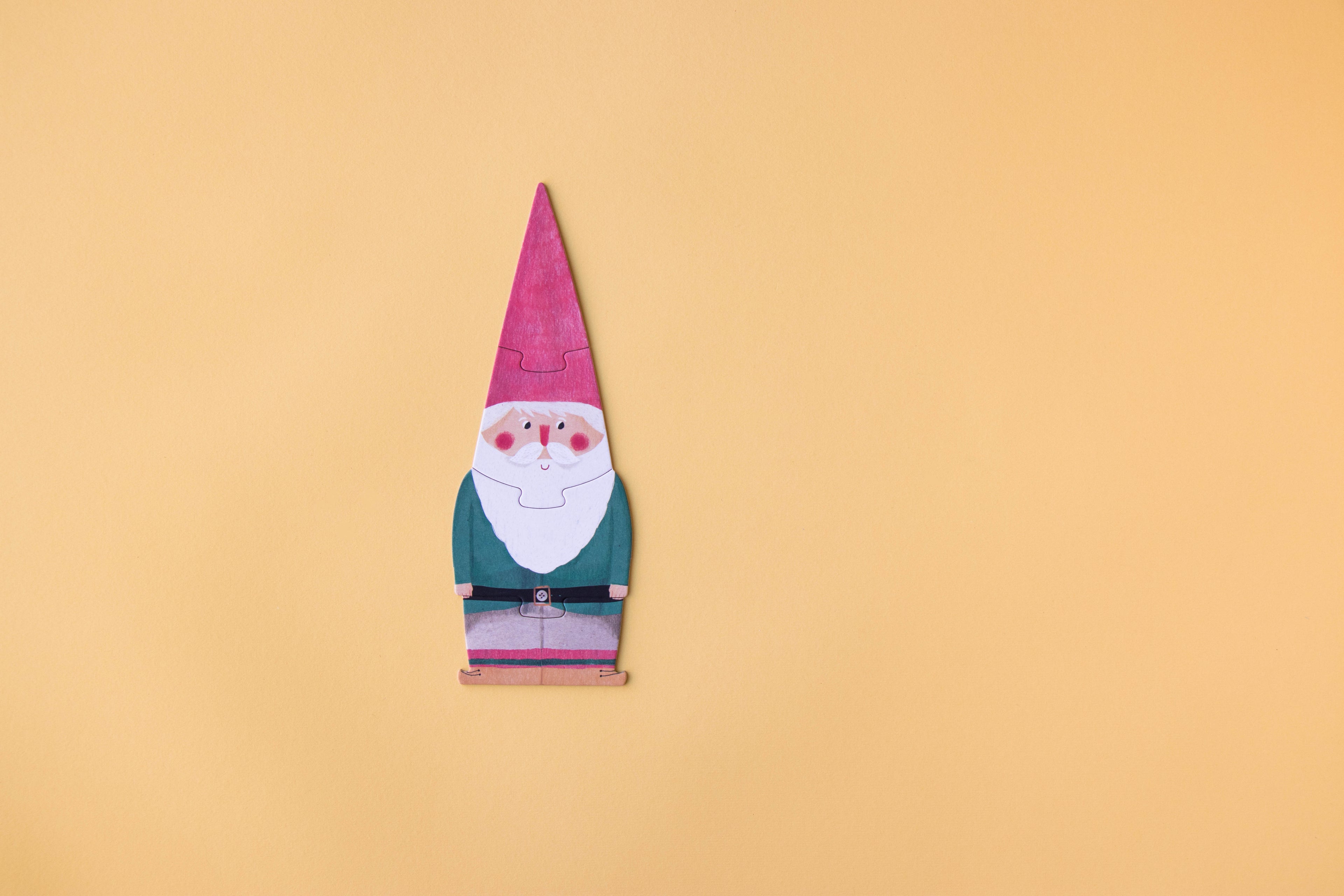 Puzzle - ¡Feliz Cumpleaños Unicornio!