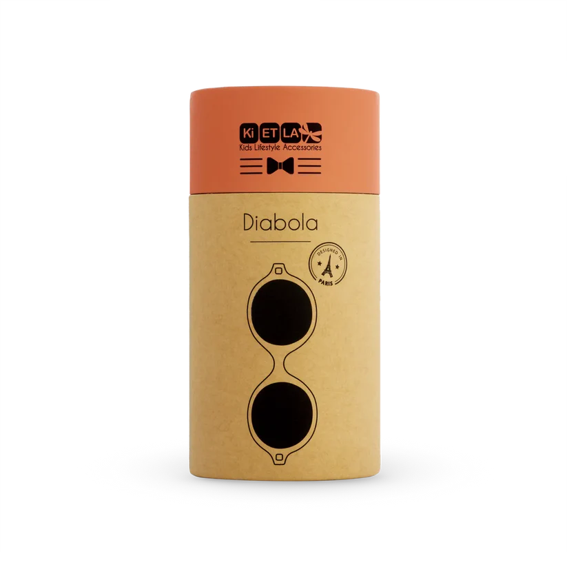 Gafas irrompibles - Diabola - Bebés