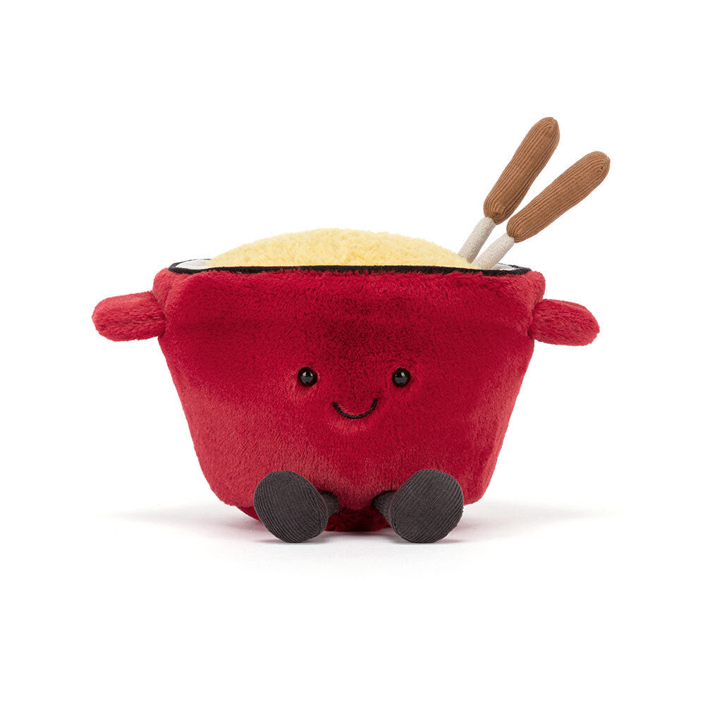 Peluche - Fondue de queso