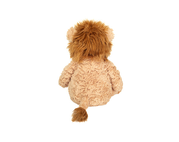 Peluche - León Liam