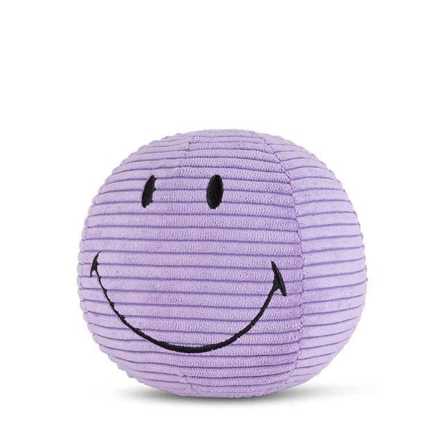 Peluche - Smiley Pana (3 colores)