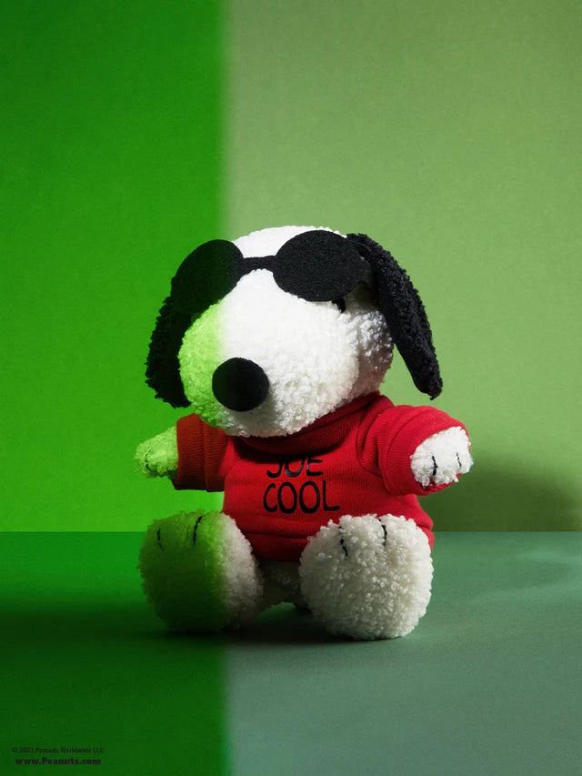 Peluche - Snoopy Joe Cool