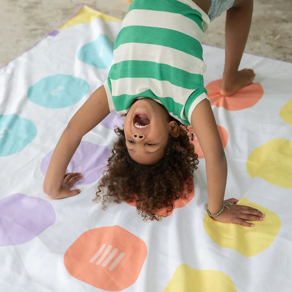 Toallas de juego - Twister - XL