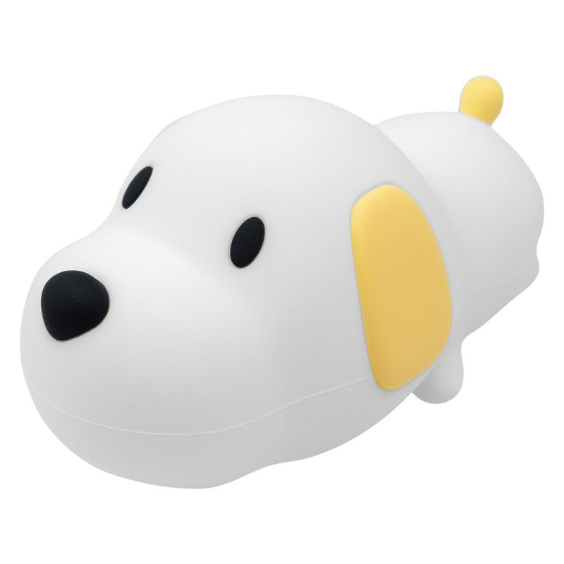 Lámpara de noche LED - Perrito