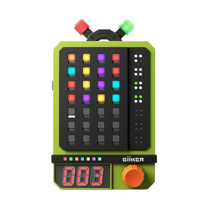 Super Decoder Giiker