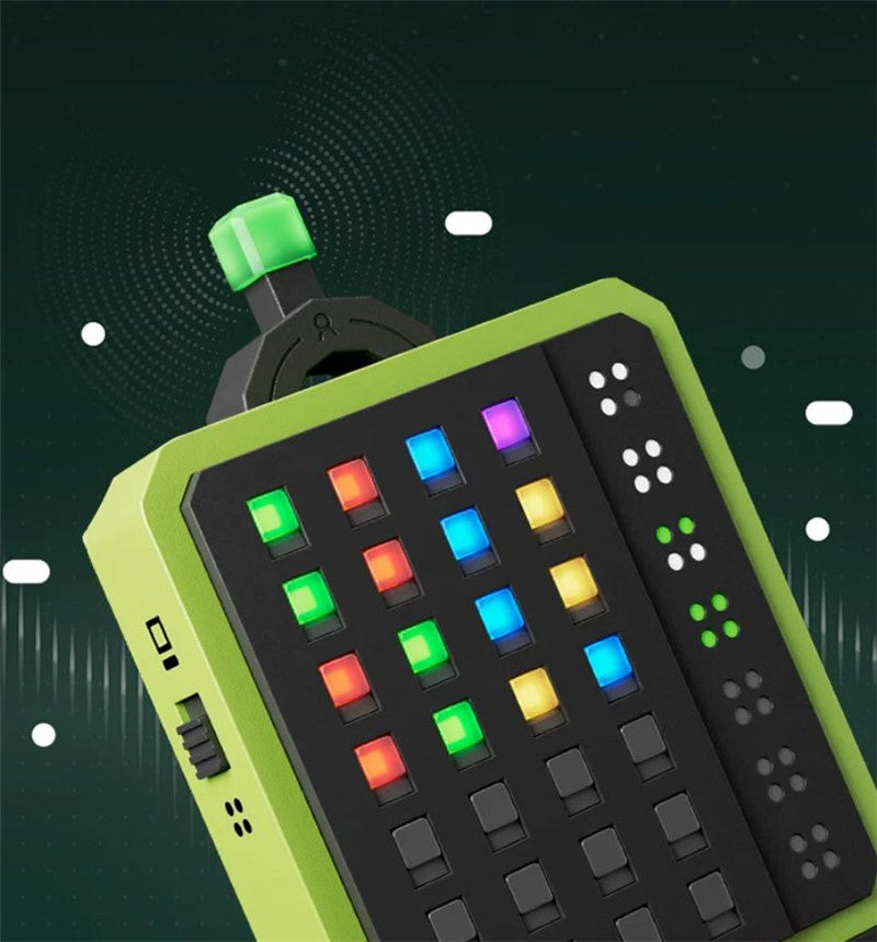 Super Decoder Giiker