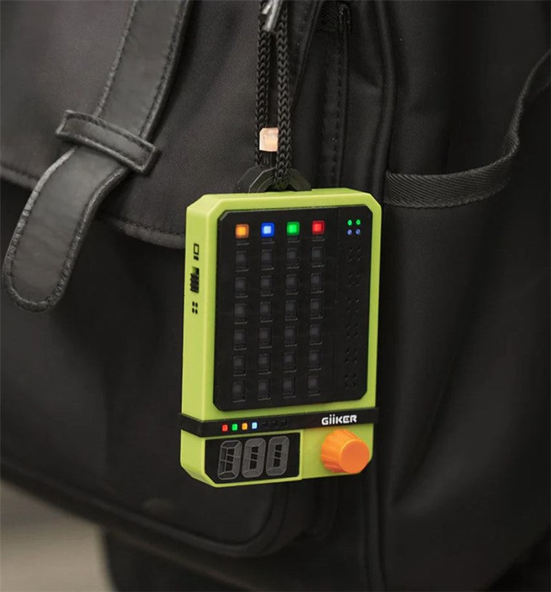 Super Decoder Giiker