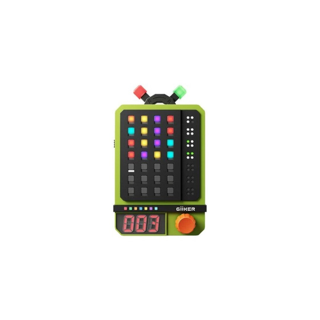 Super Decoder Giiker