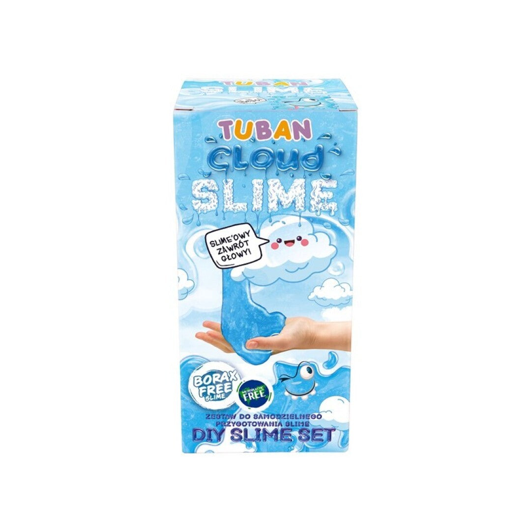 DIY Slime - Nube