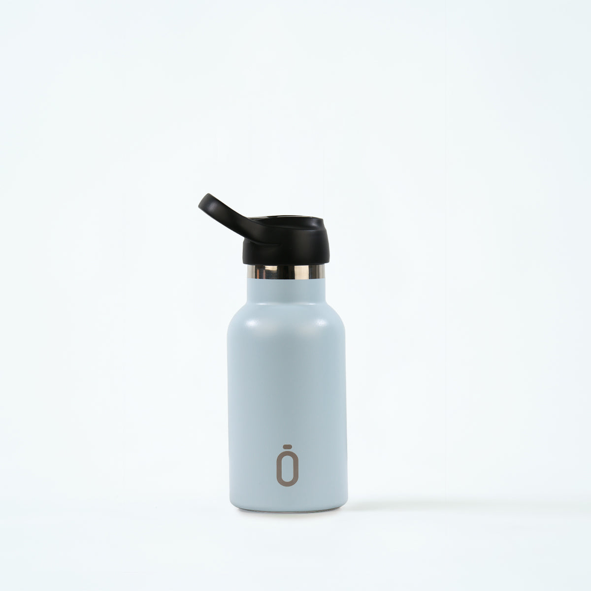Botella Térmica Pajita - Cielo empolvado