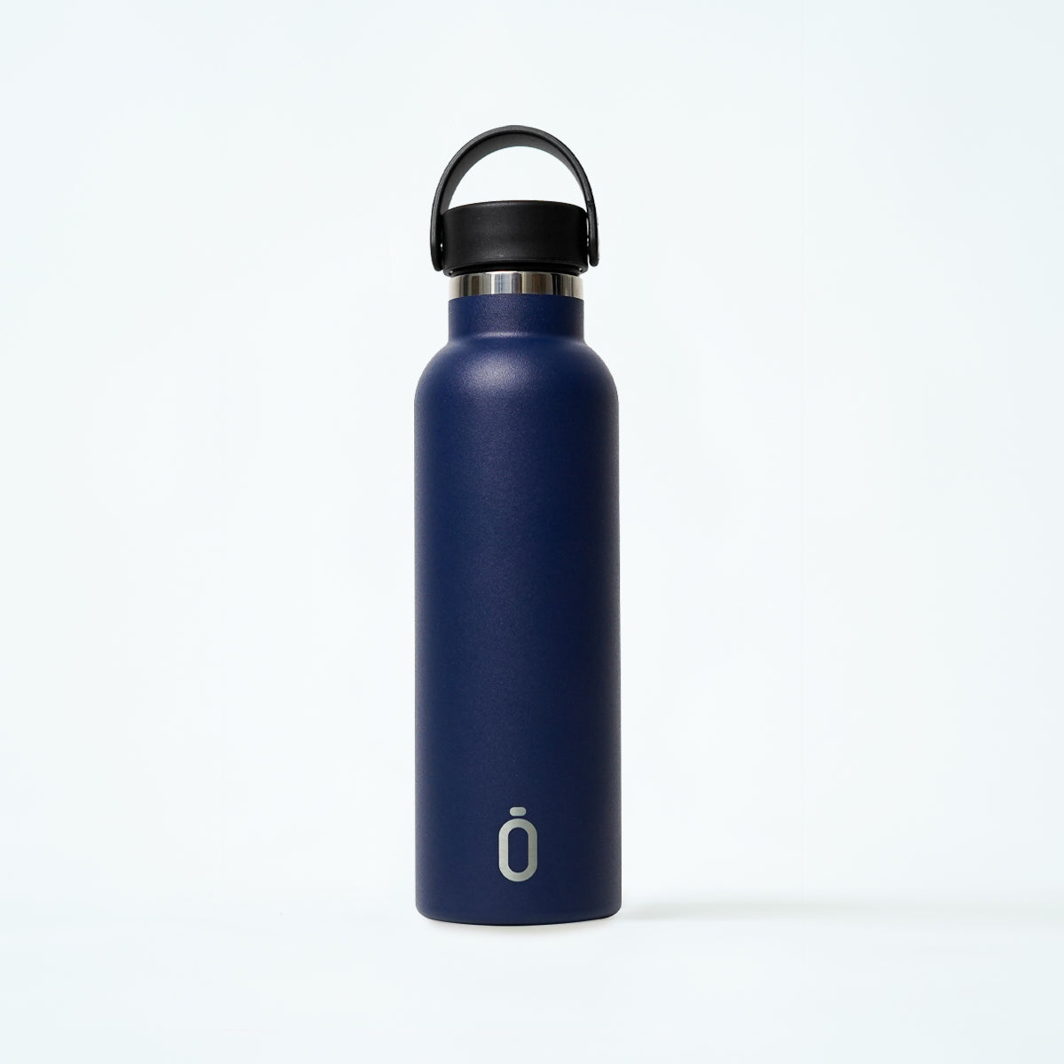 Botella Térmica con revestimiento interior cerámico - Azul Marino