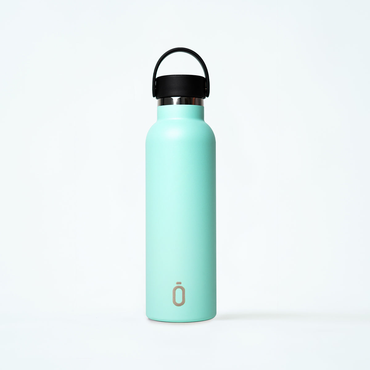 Botella Térmica con revestimiento interior cerámico - Menta