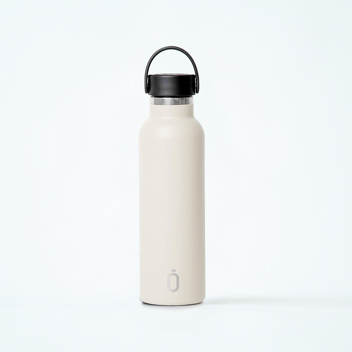 Botella Térmica con revestimiento interior cerámico - Nata