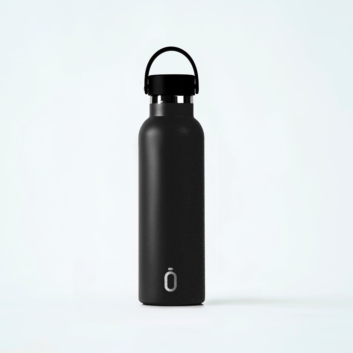 Botella Térmica con revestimiento interior cerámico - Negro