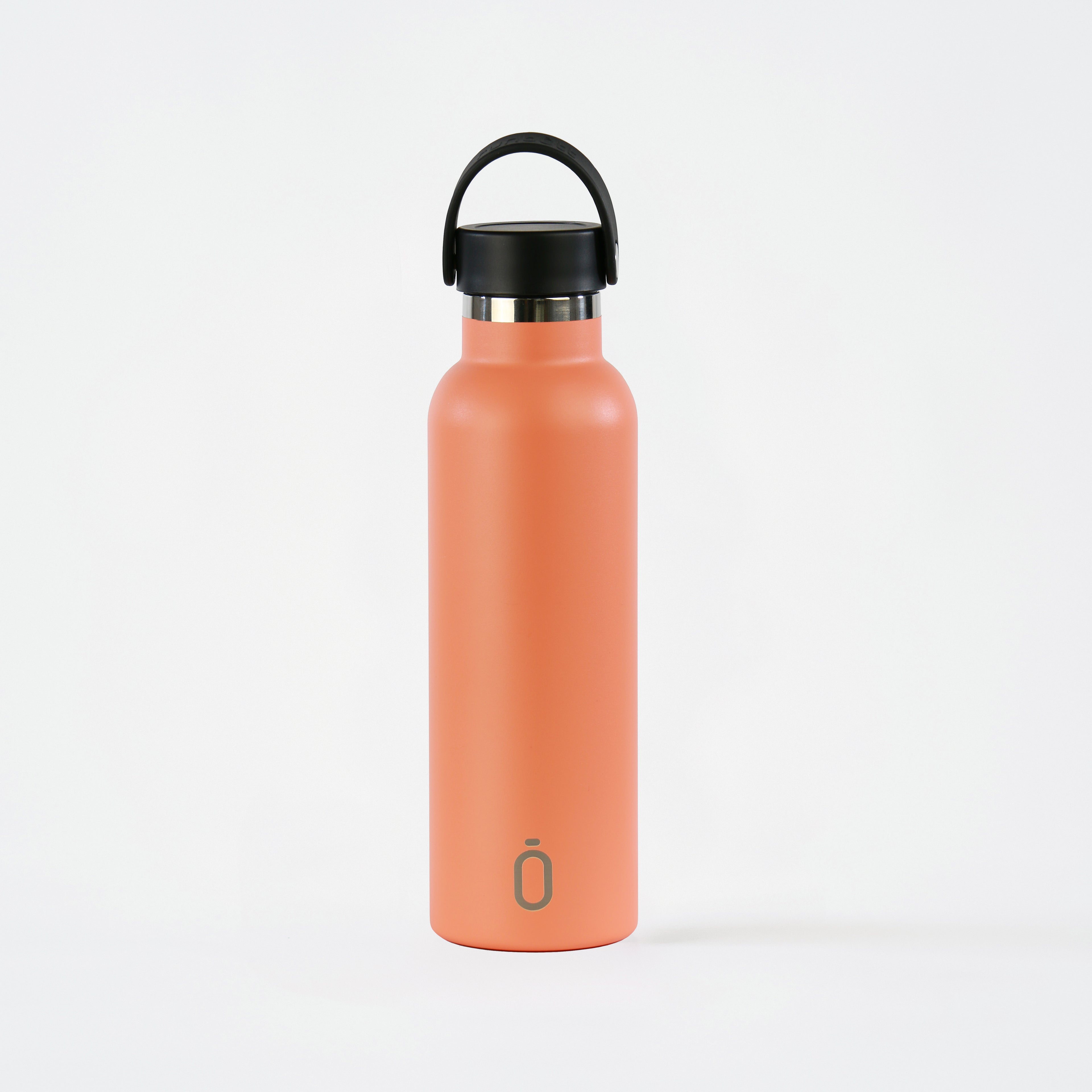 Botella Térmica con revestimiento interior cerámico - Papaya