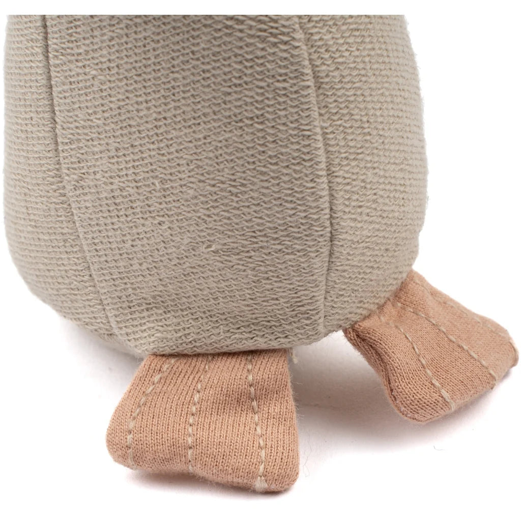 Peluche + Sonajero - Topo