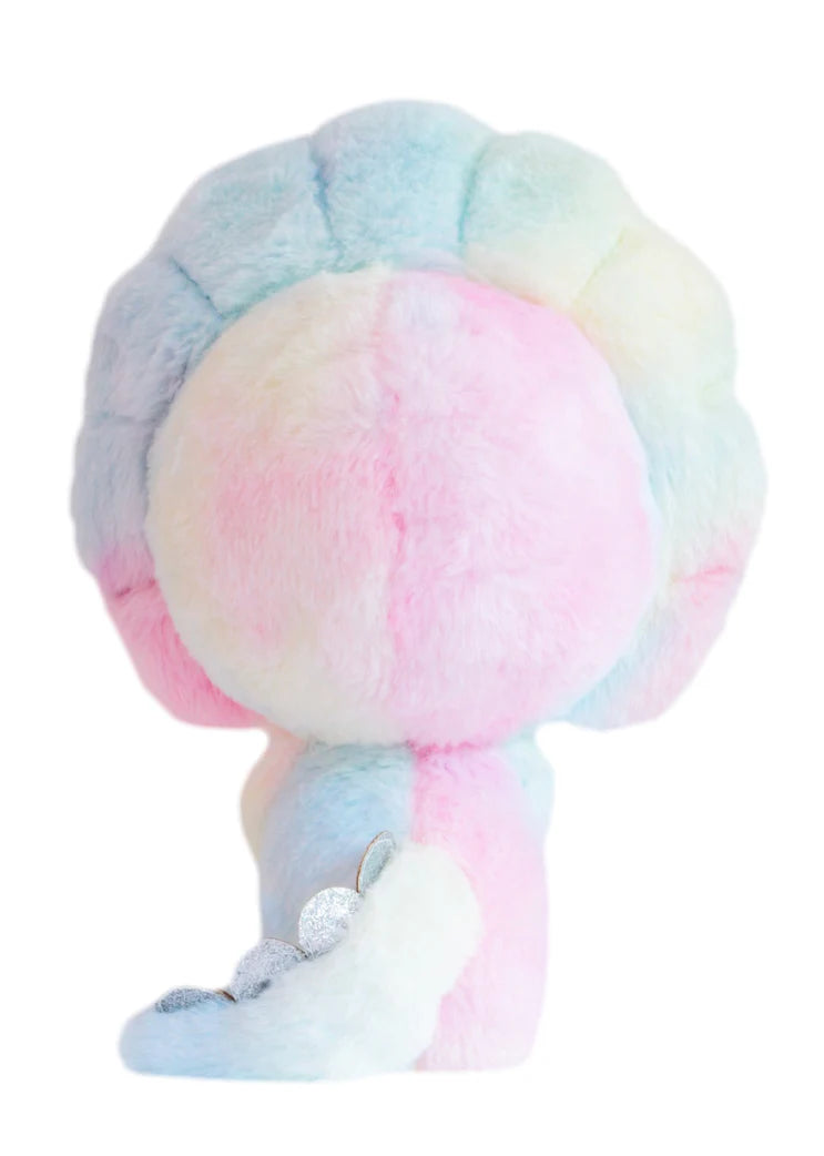 Momiji - Peluche - Dino Rainbow