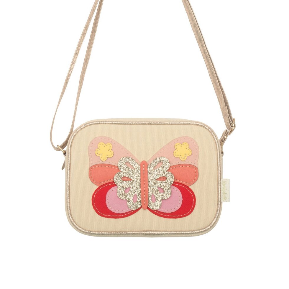 Bolso - Mariposa