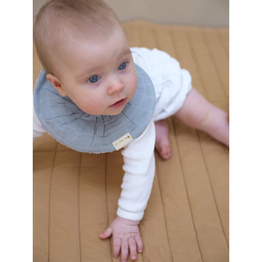 Secababitas - redondo (Pack 3) Cottage Blue