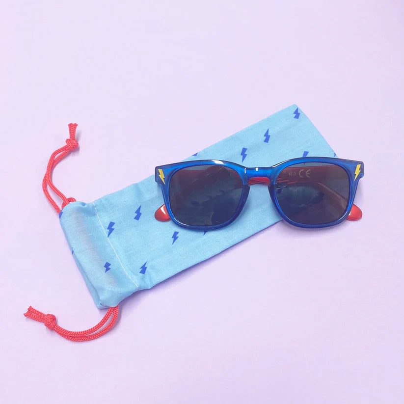Gafas de sol niños - Rockahula - Casa de Fieras