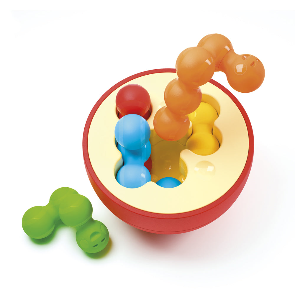 Apple Puzzler