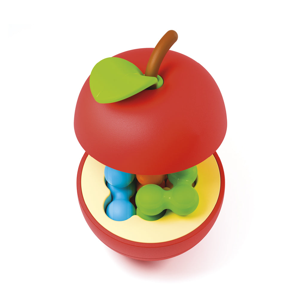 Apple Puzzler