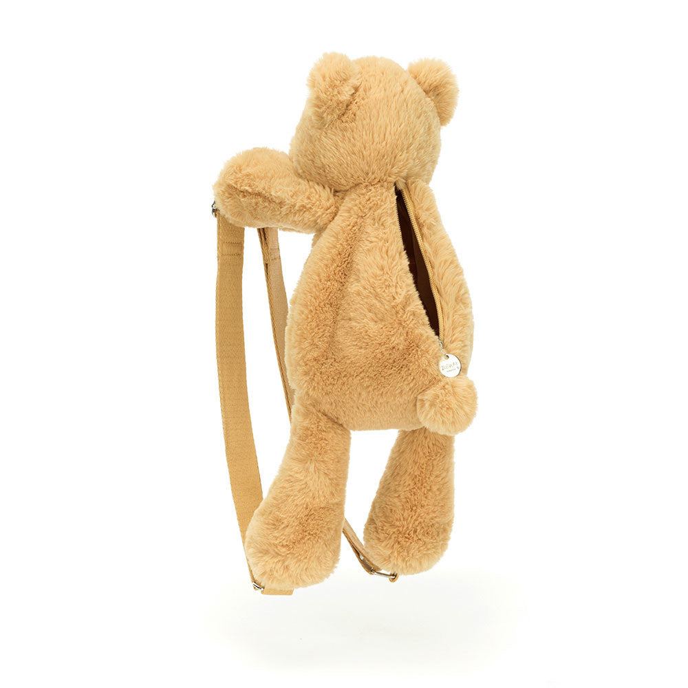 Mochila Oso de Peluche