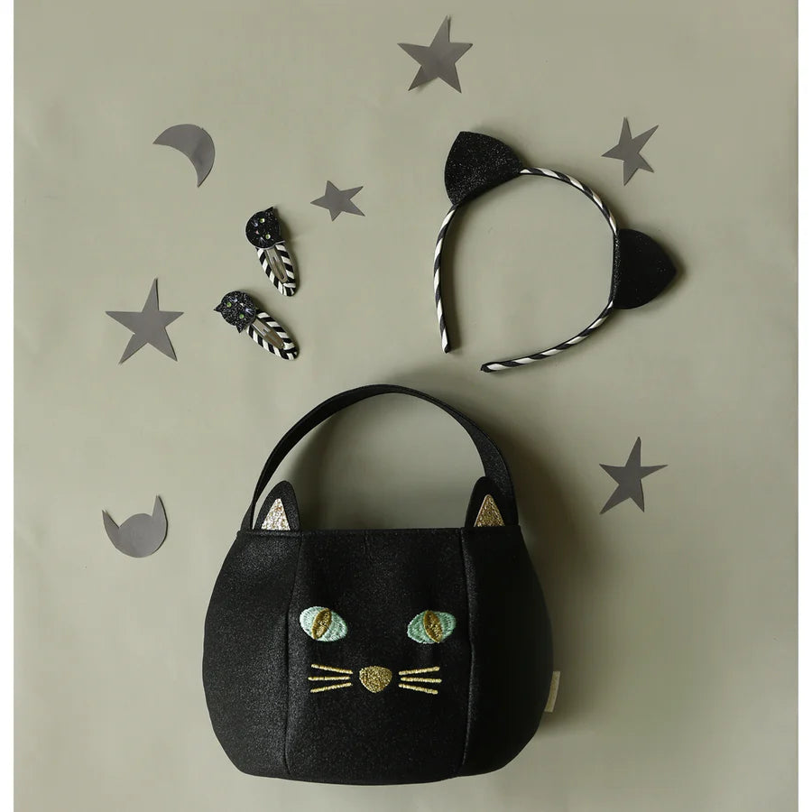 Diadema - Gato