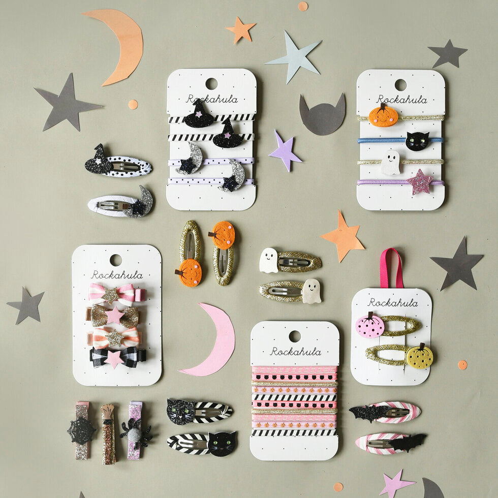 Coletas - Spooky Halloween