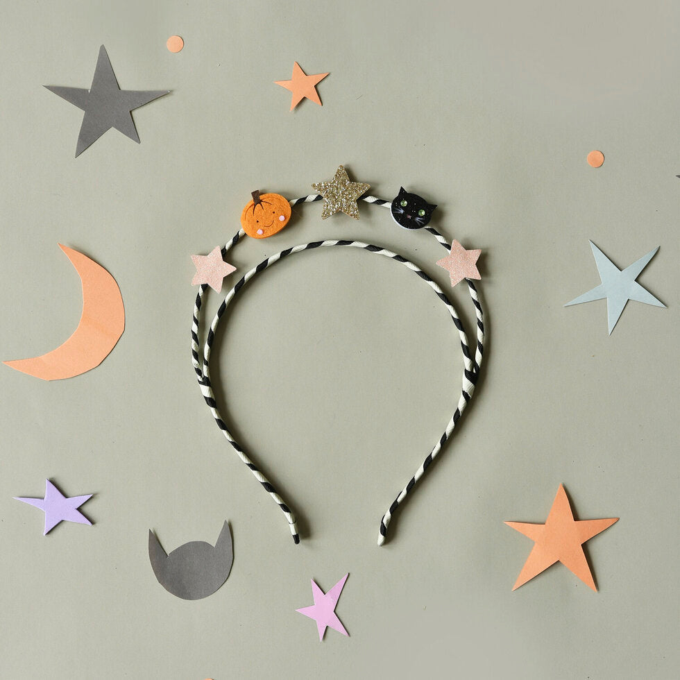 Diadema - Spooky Halloween