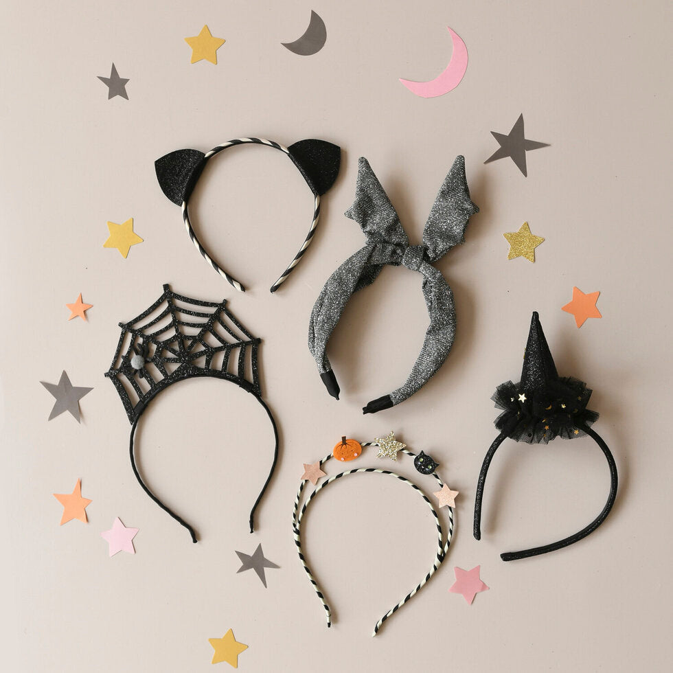 Diadema - Spooky Halloween