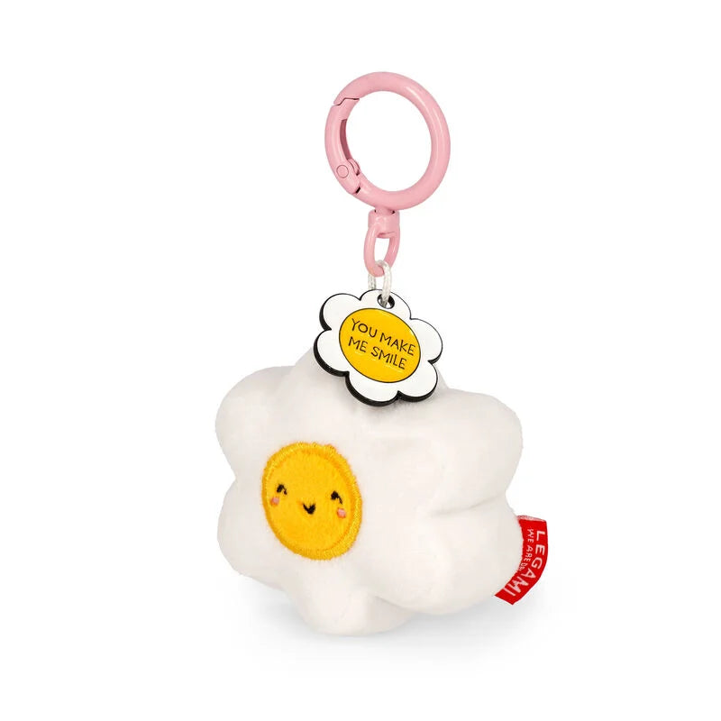 Llaveros de Peluche - Súper Suaves