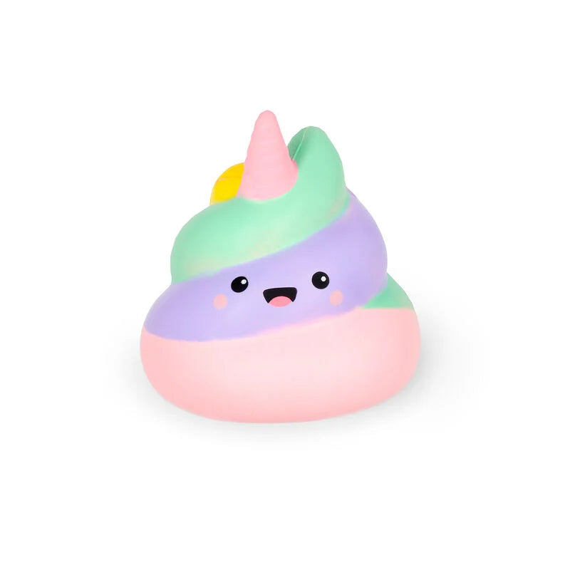 Muñecos antiestrés Squeezie (ver modelos)