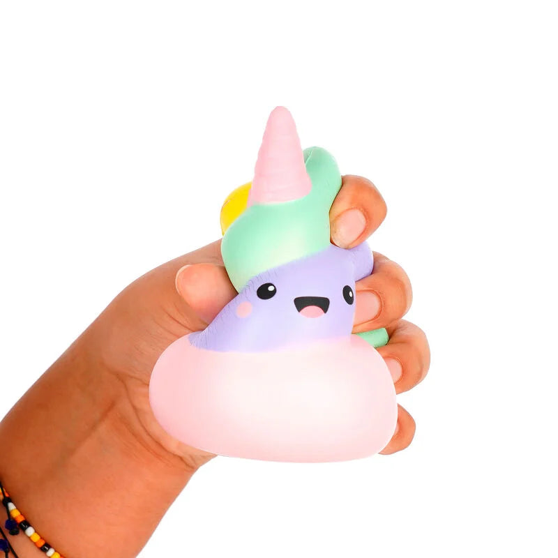 Muñecos antiestrés Squeezie (ver modelos)