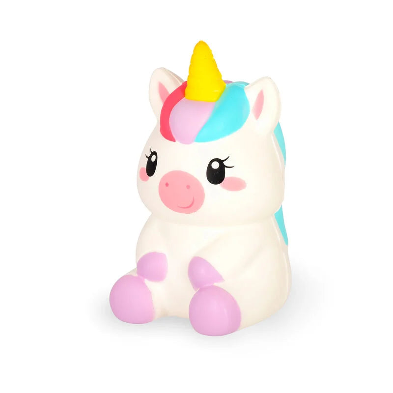 Muñecos antiestrés Squeezie (ver modelos)