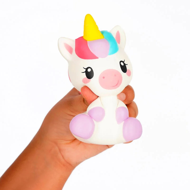 Muñecos antiestrés Squeezie (ver modelos)