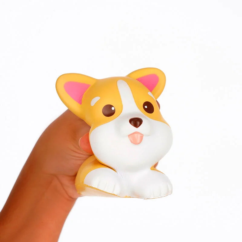 Muñecos antiestrés Squeezie (ver modelos)