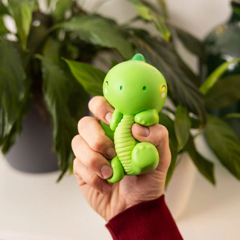 Muñecos antiestrés Squeezie (ver modelos)