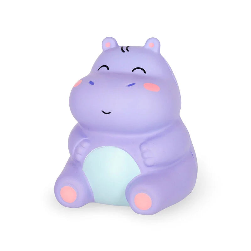 Muñecos antiestrés Squeezie (ver modelos)