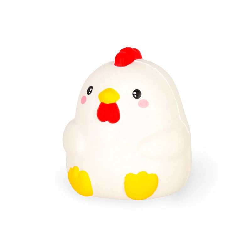 Muñecos antiestrés Squeezie (ver modelos)
