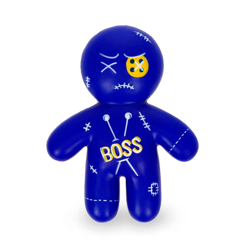 Muñecos antiestrés Squeezie (ver modelos)