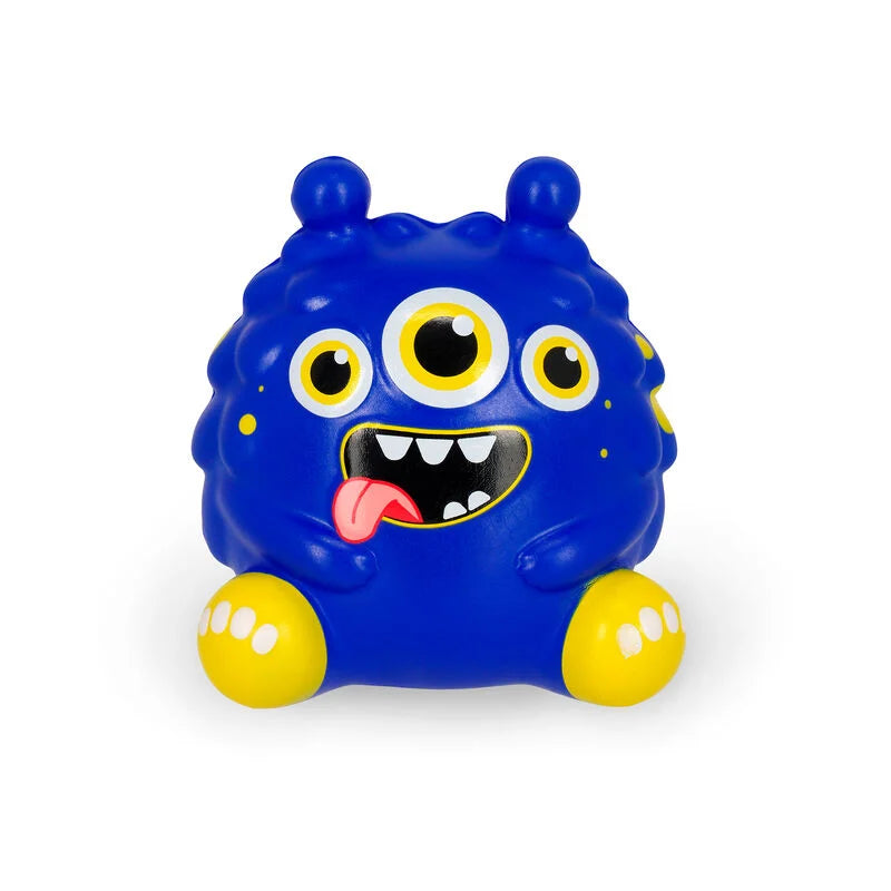 Muñecos antiestrés Squeezie (ver modelos)