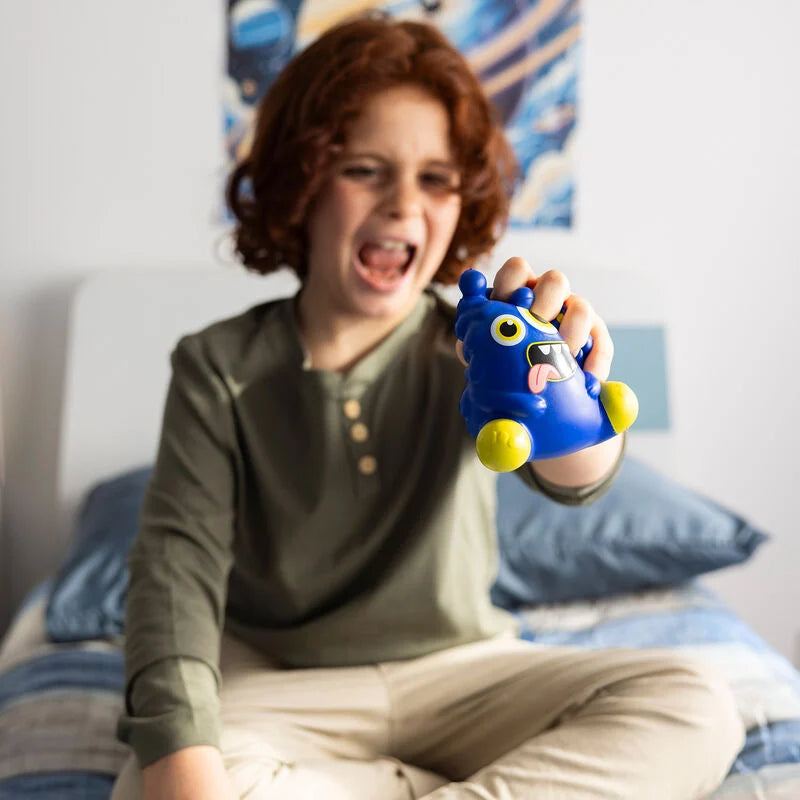 Muñecos antiestrés Squeezie (ver modelos)