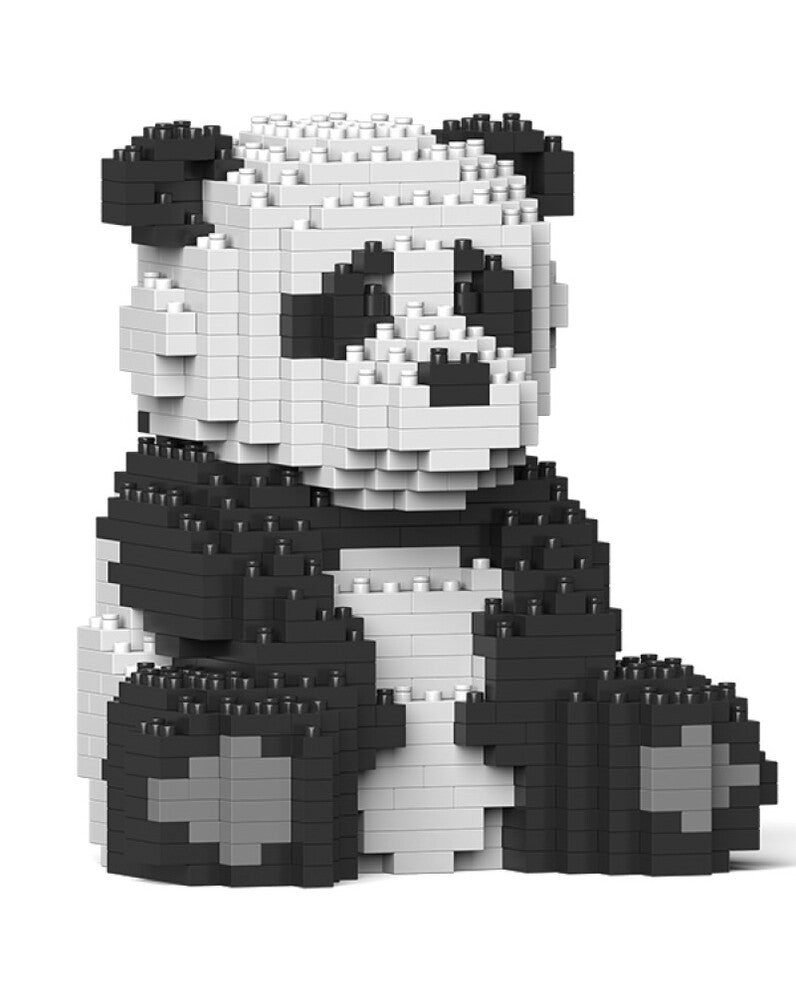 Jekca - Panda