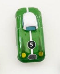 Mini Coches Racer