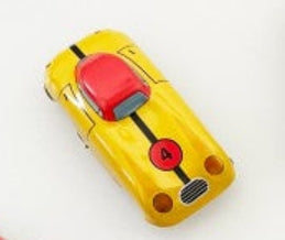 Mini Coches Racer