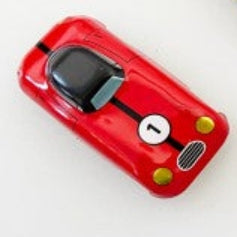 Mini Coches Racer
