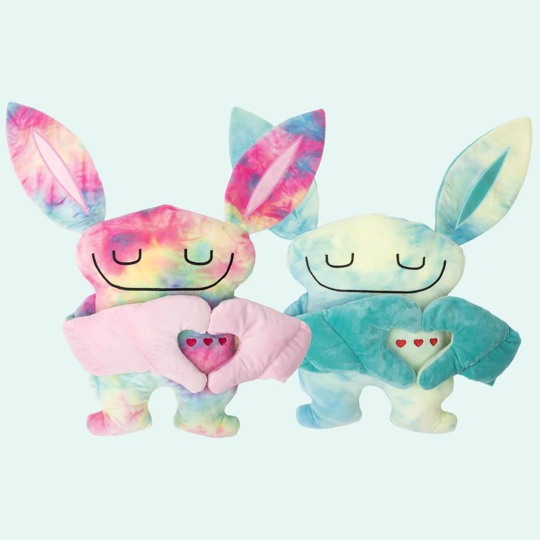 Peluche sensorial de peso XL para abrazar - Bumpas