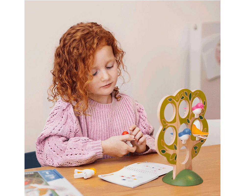 La Casita del Árbol